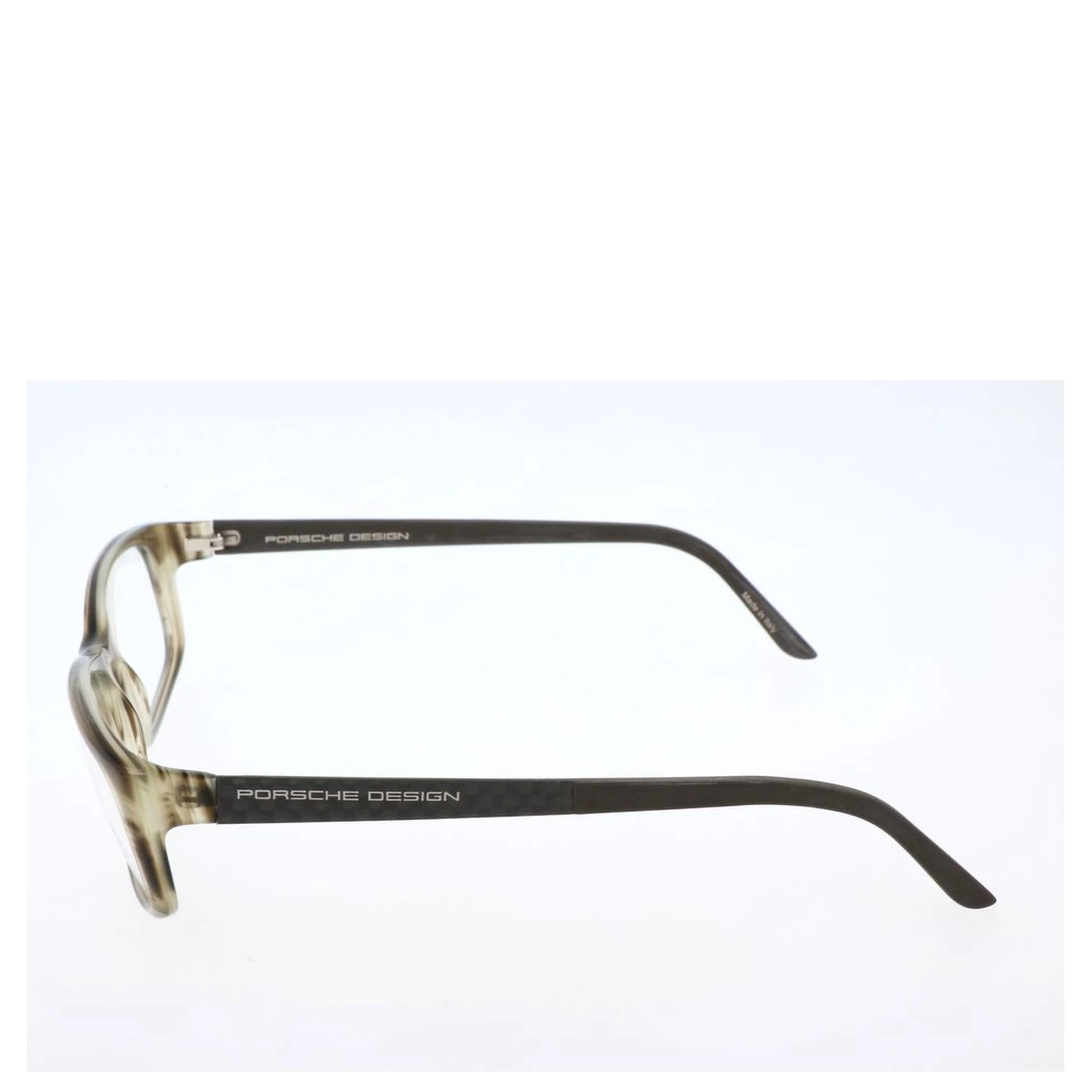 Green Acetate Glasses (Frames)
