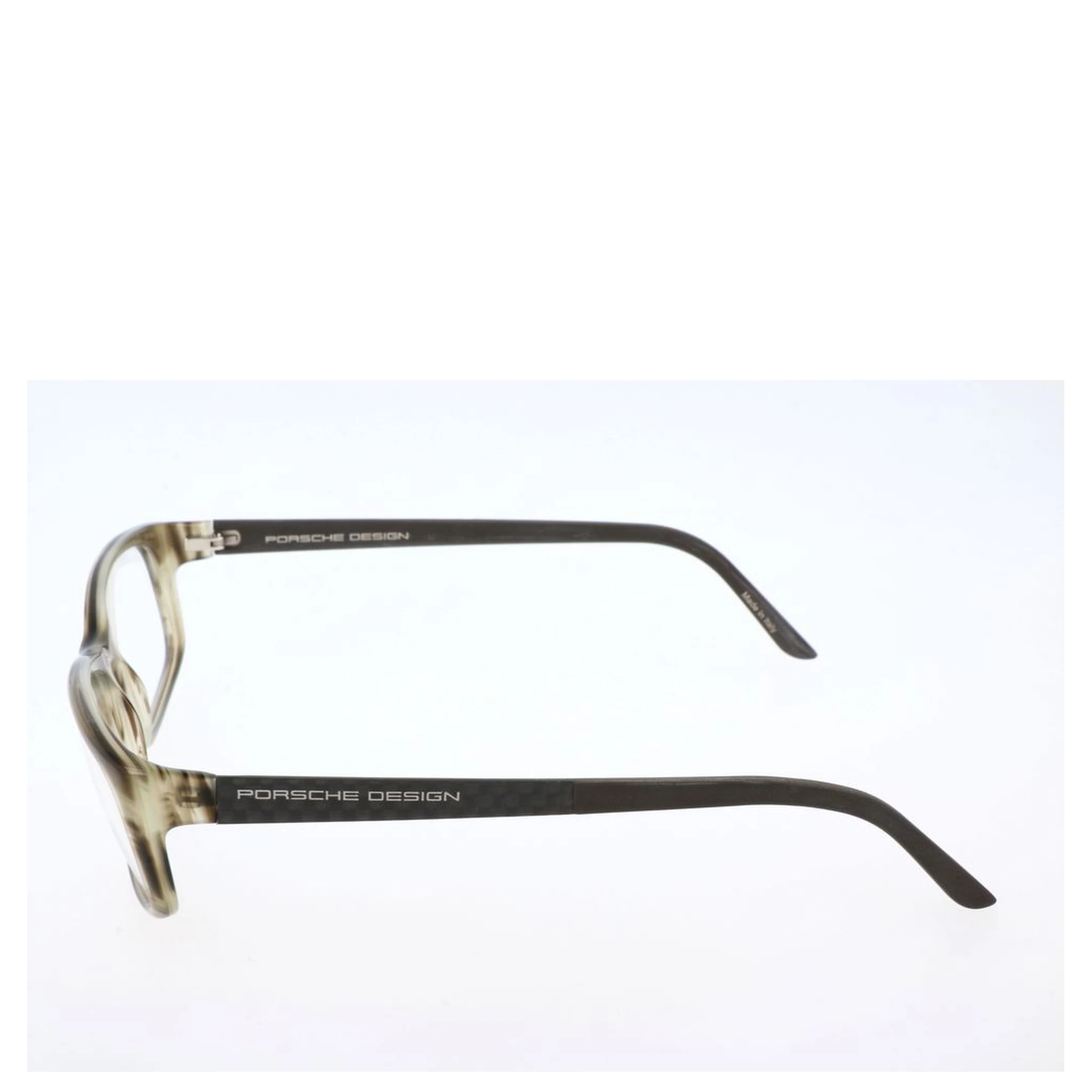 Green Acetate Glasses (Frames)