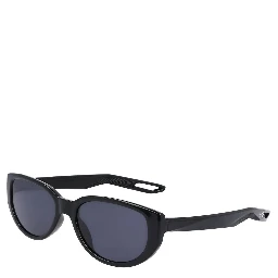 Black Injected Sunglasses