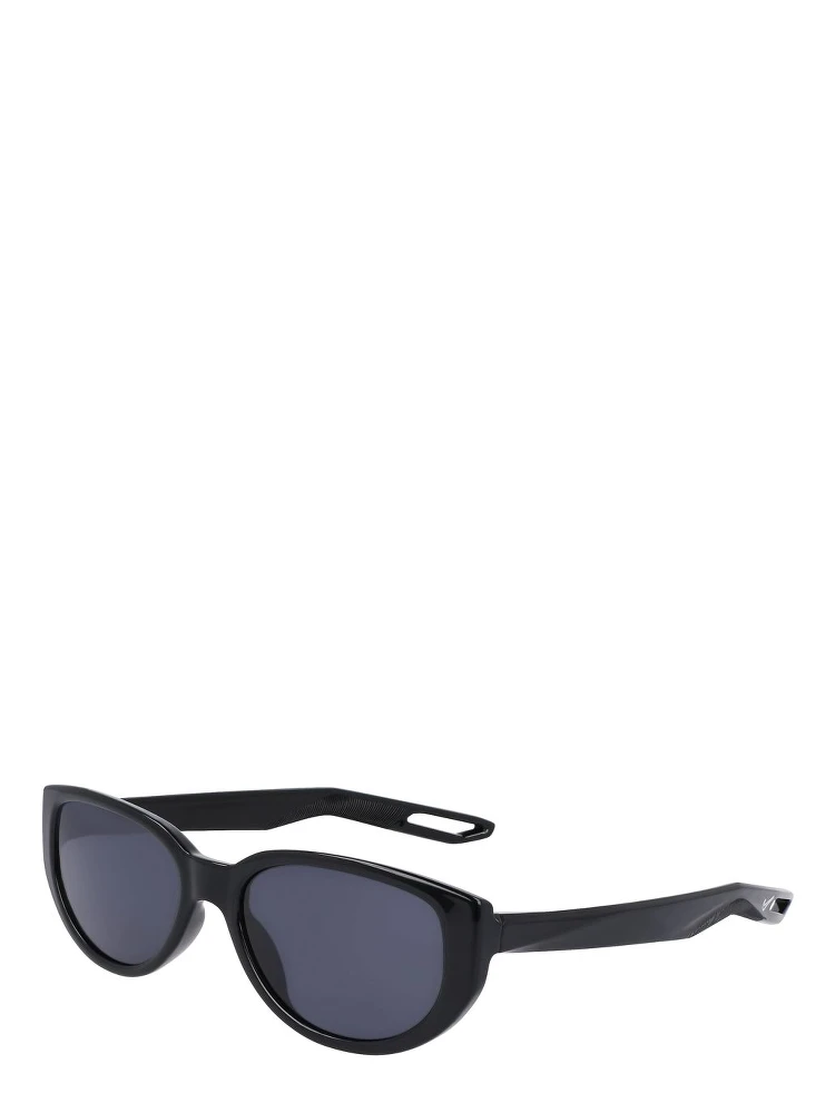 Black Injected Sunglasses