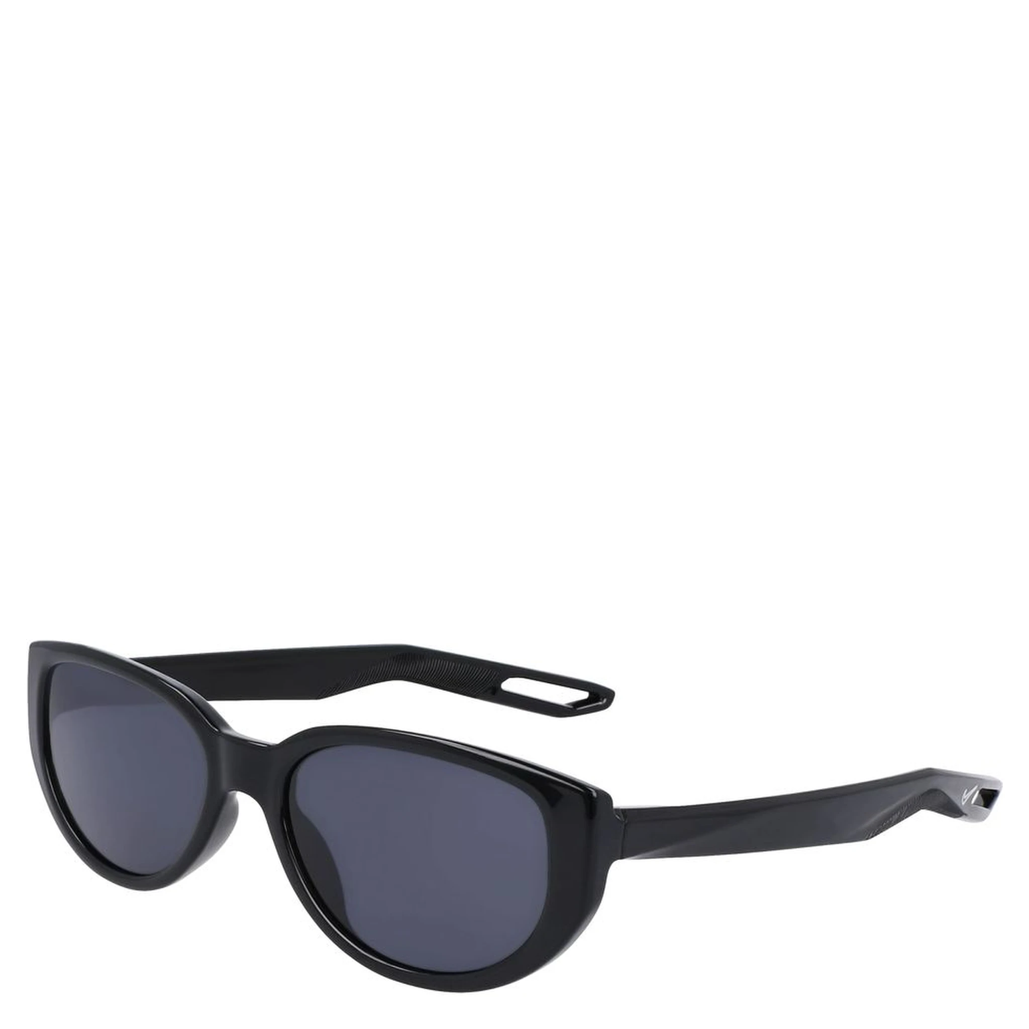 Black Injected Sunglasses