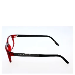 Red Acetate Glasses (Frames)