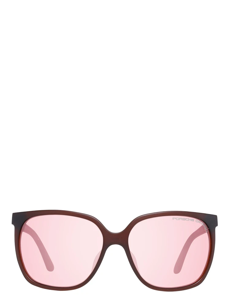 Red Acetate Sunglasses alternative