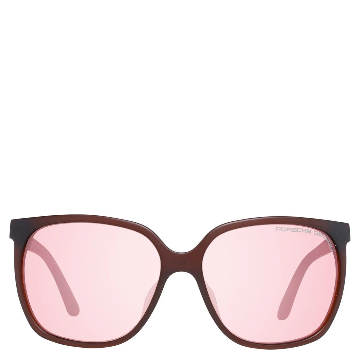 Red Acetate Sunglasses