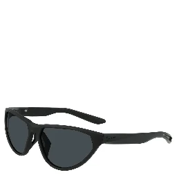 Black Injected Sunglasses