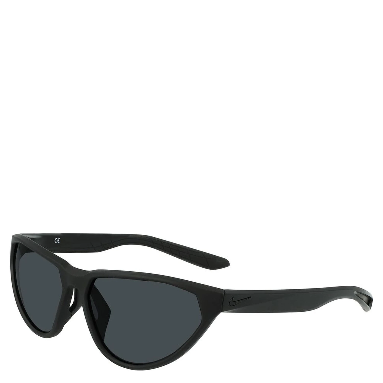 Black Injected Sunglasses