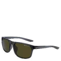 Gray Injected Sunglasses
