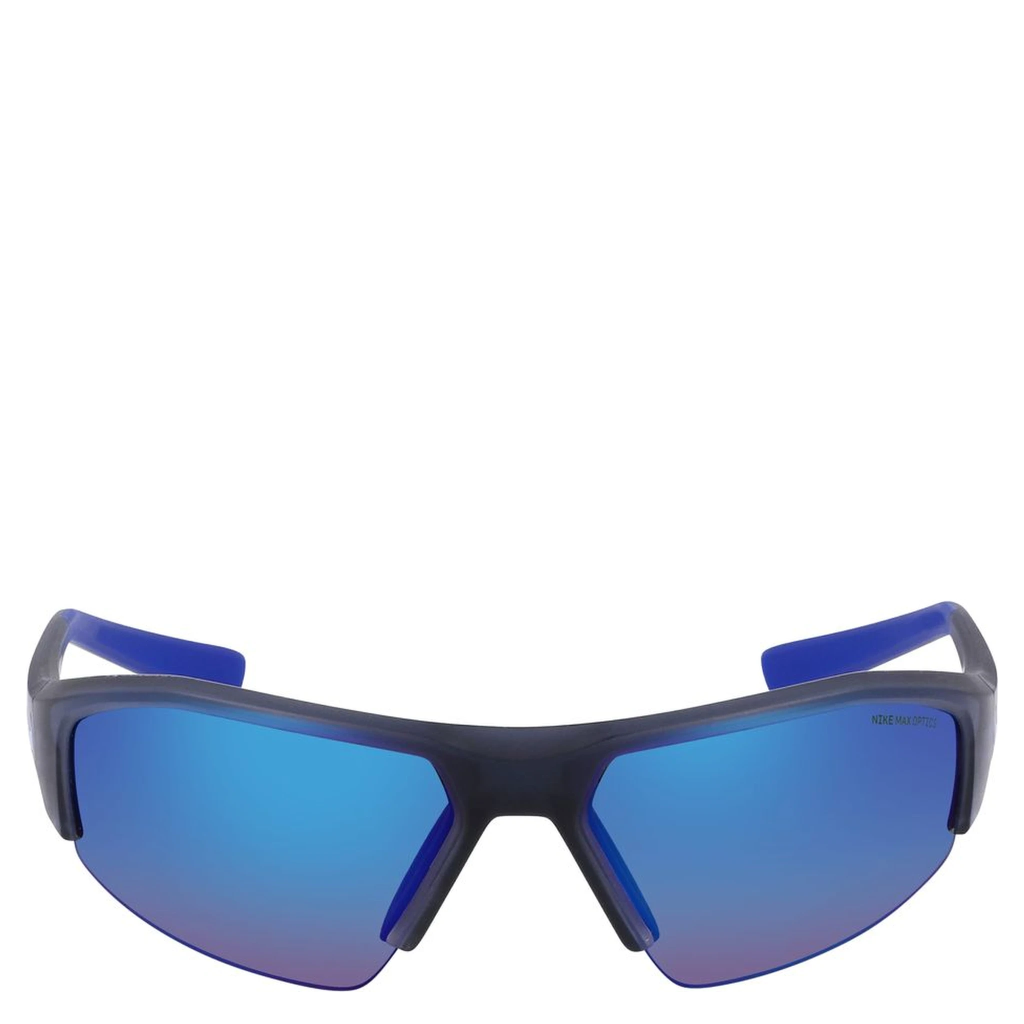 Gray Injected Sunglasses