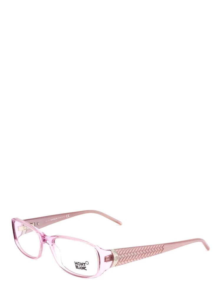 نظارات (إطارات) من الأسيتات الأرجواني