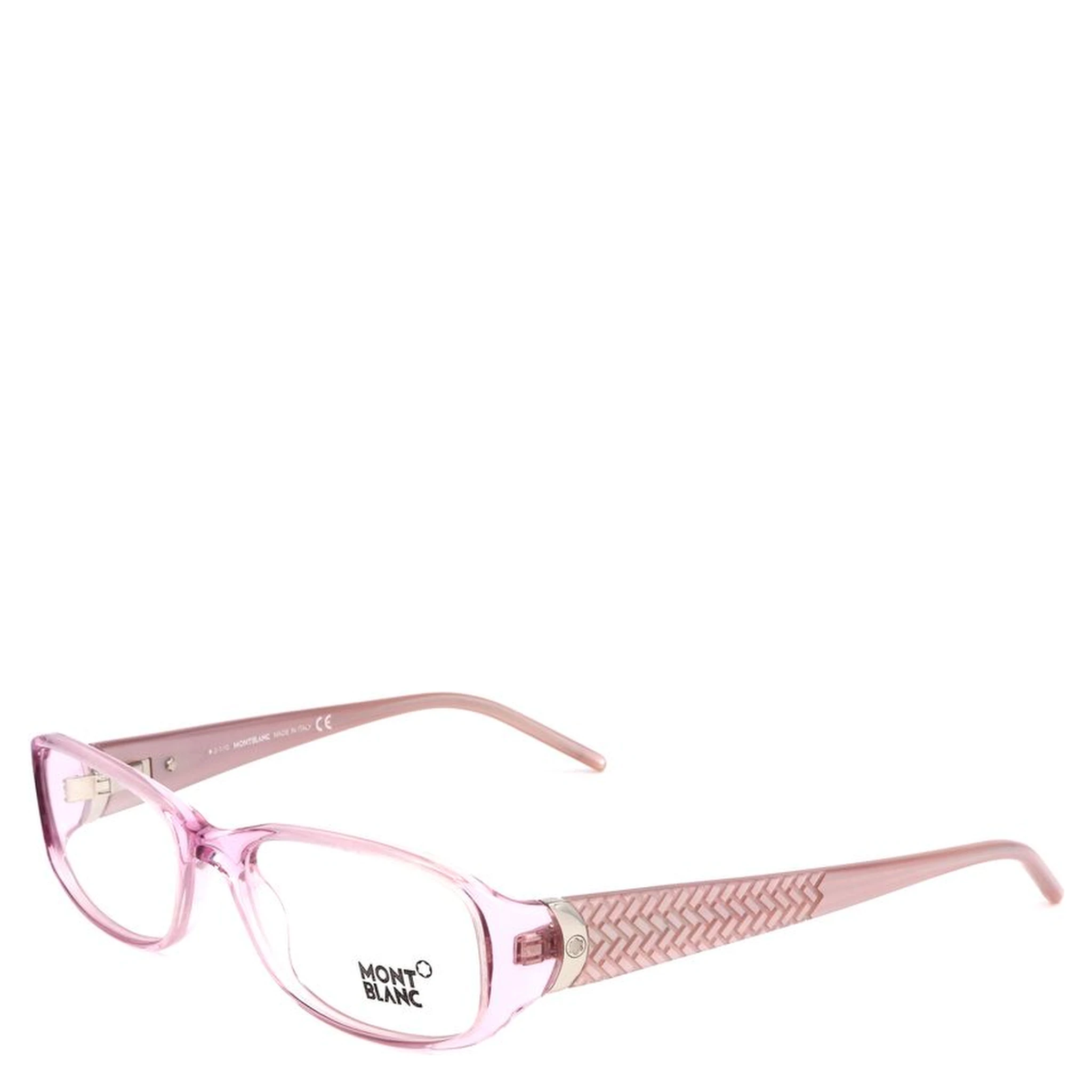 Purple Acetate Glasses (Frames)