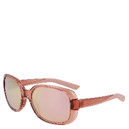 Multicolor Injected Sunglasses
