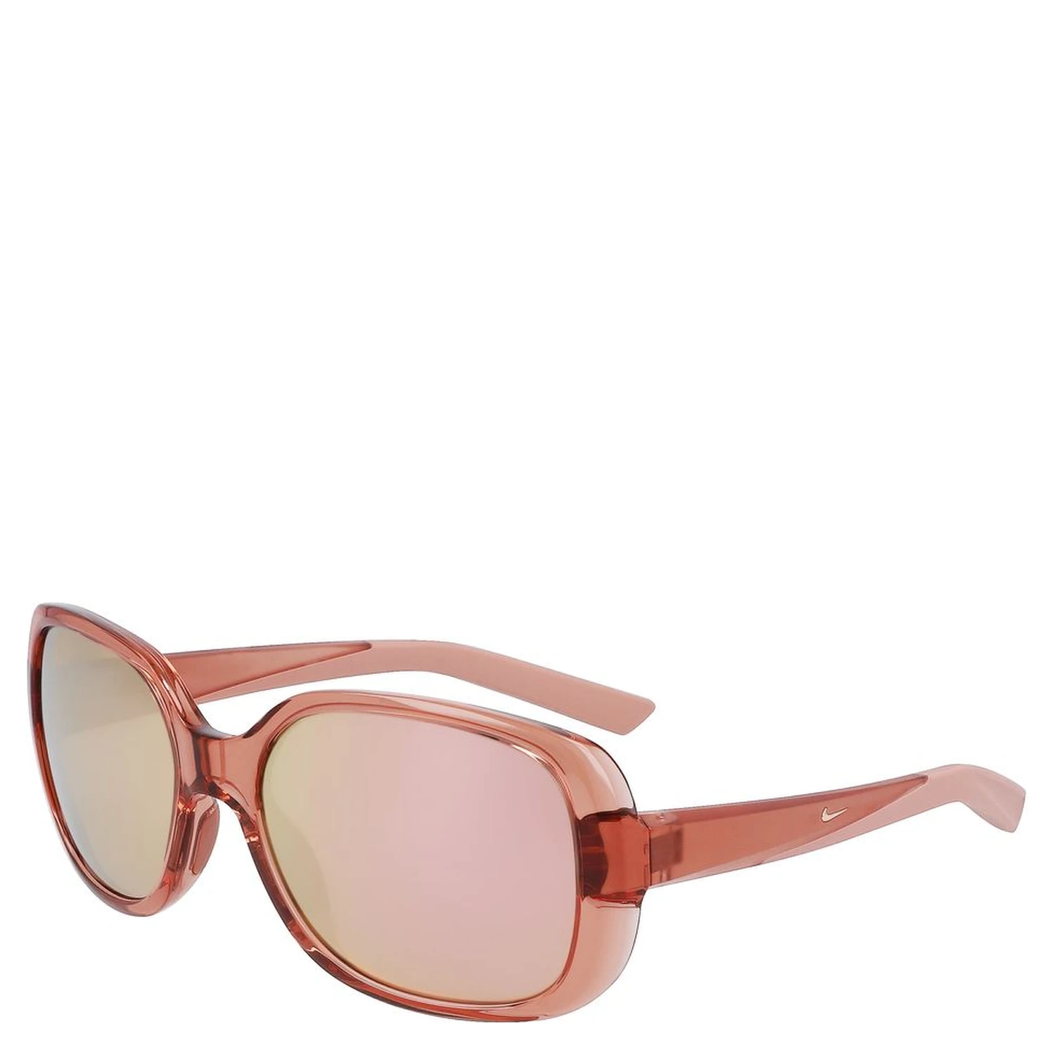Multicolor Injected Sunglasses