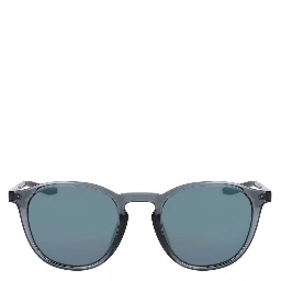 Green Injected Sunglasses