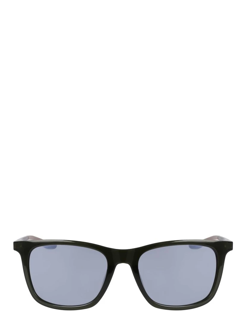 Gray Injected Sunglasses