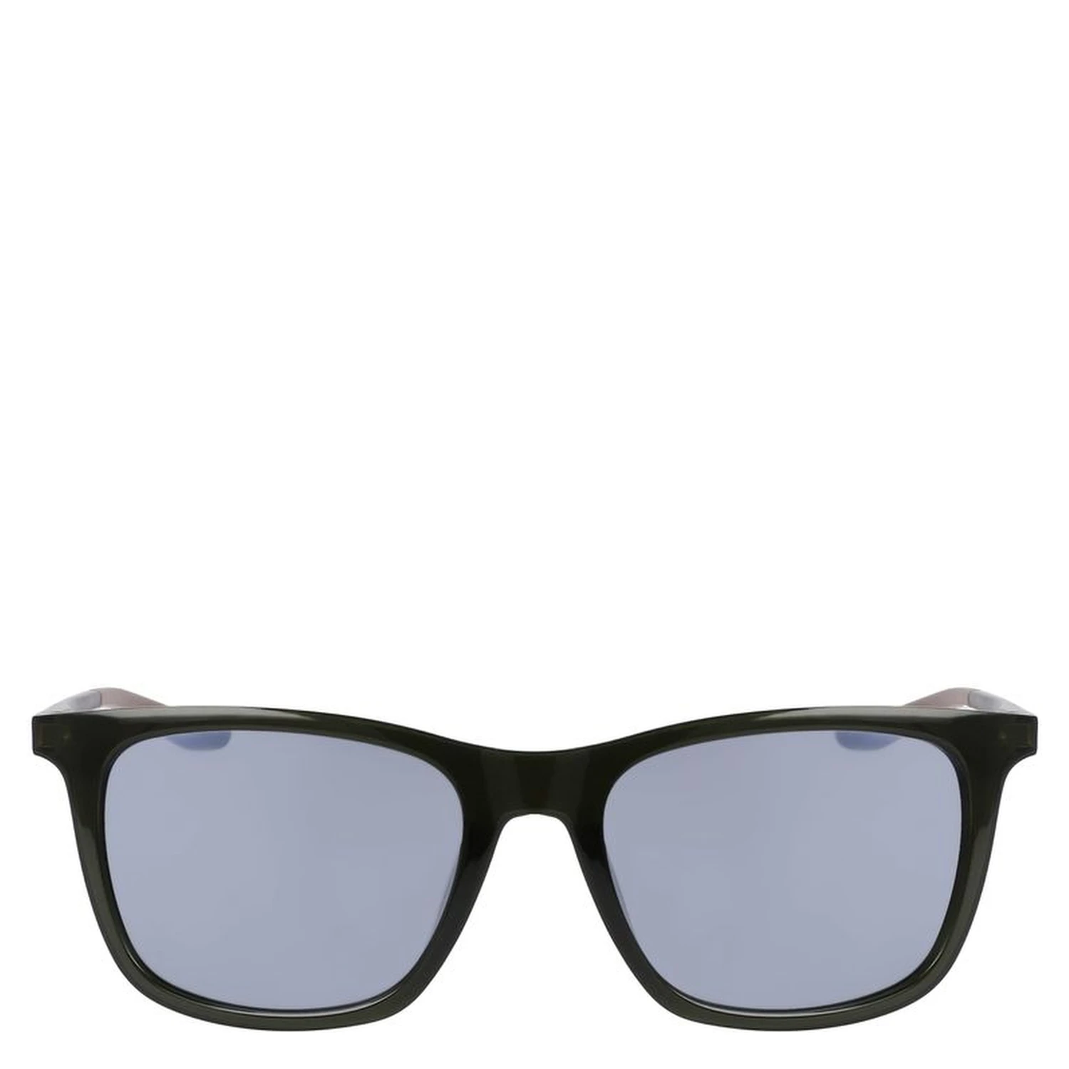 Gray Injected Sunglasses
