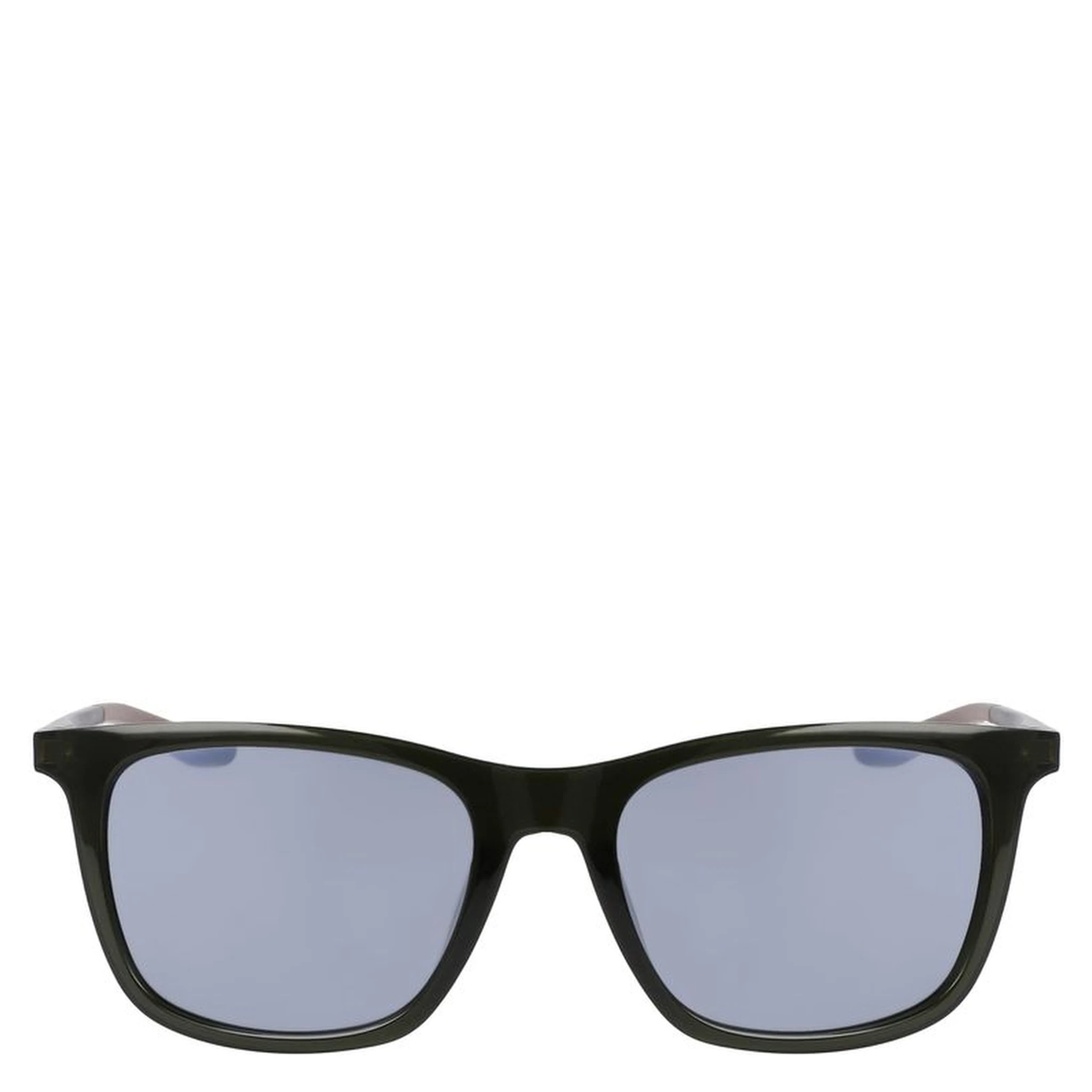 Gray Injected Sunglasses