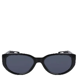Black Injected Sunglasses