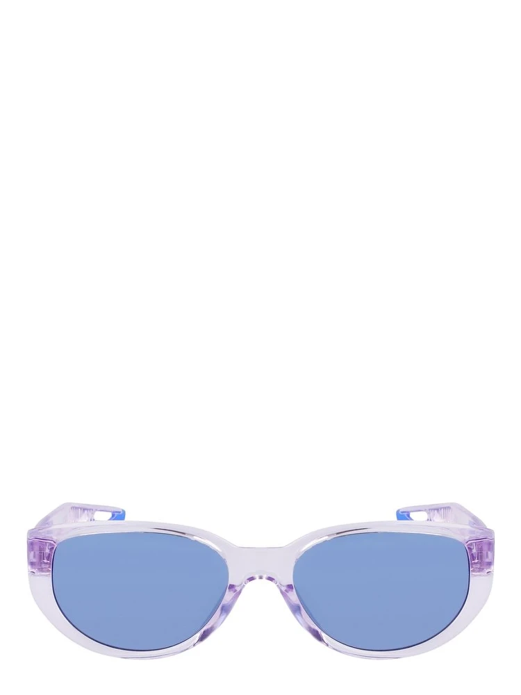 Purple Injected Sunglasses alternative