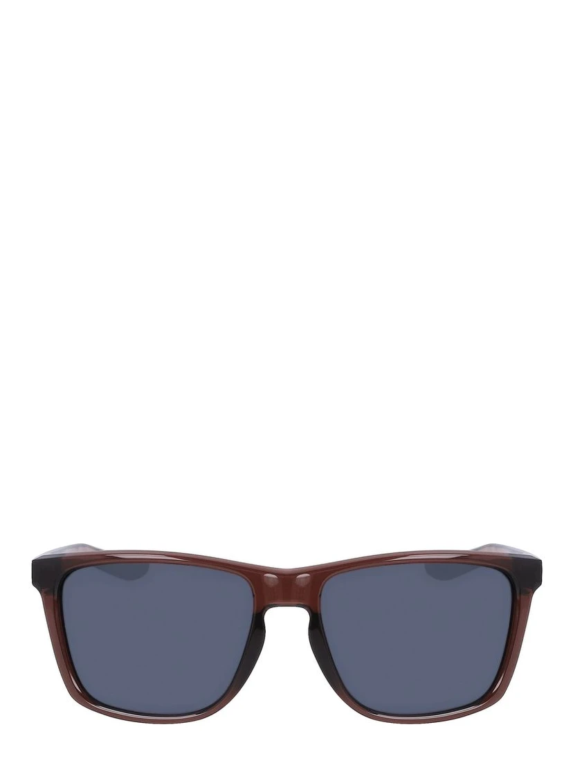 Gray Injected Sunglasses