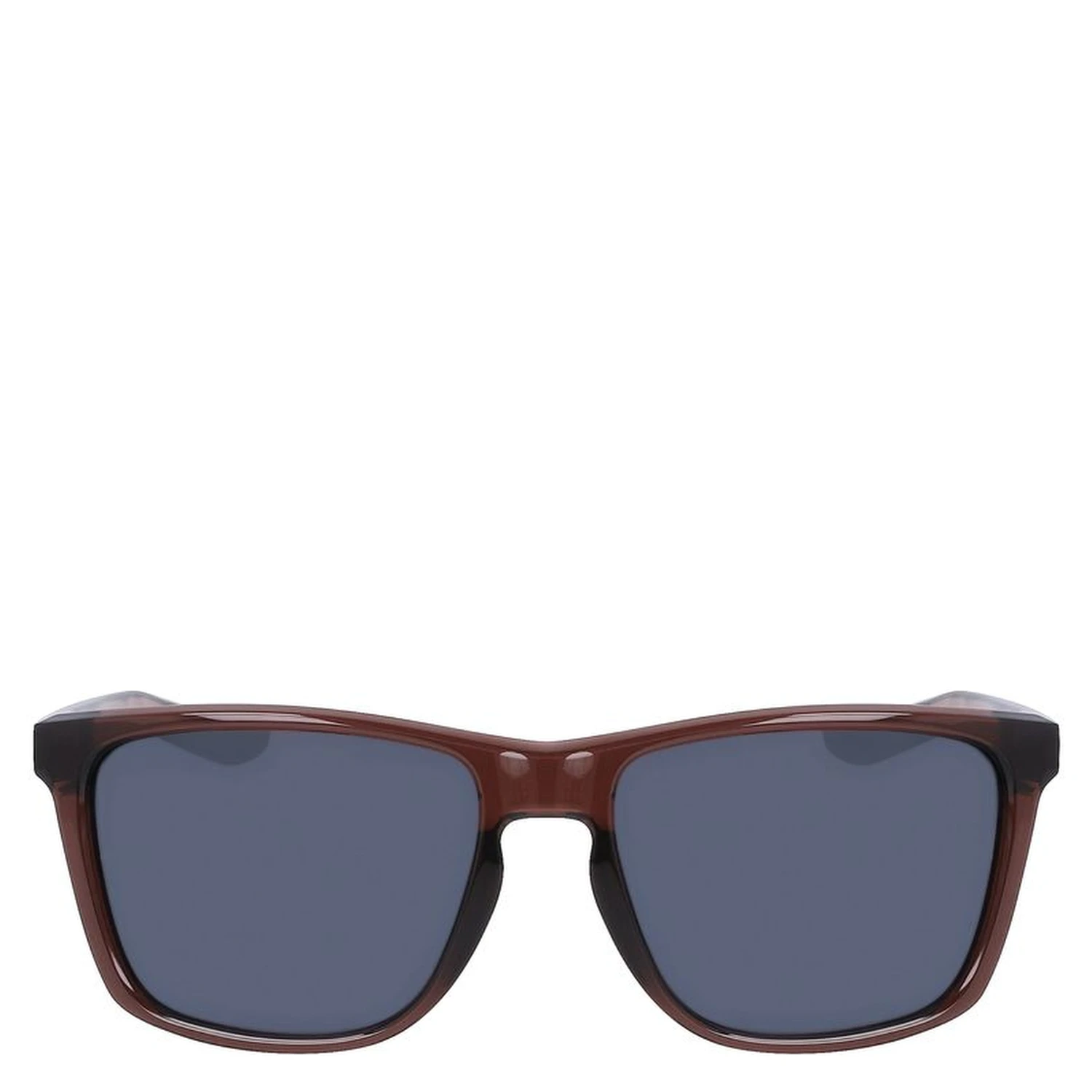 Gray Injected Sunglasses