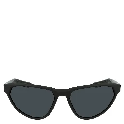 Black Injected Sunglasses