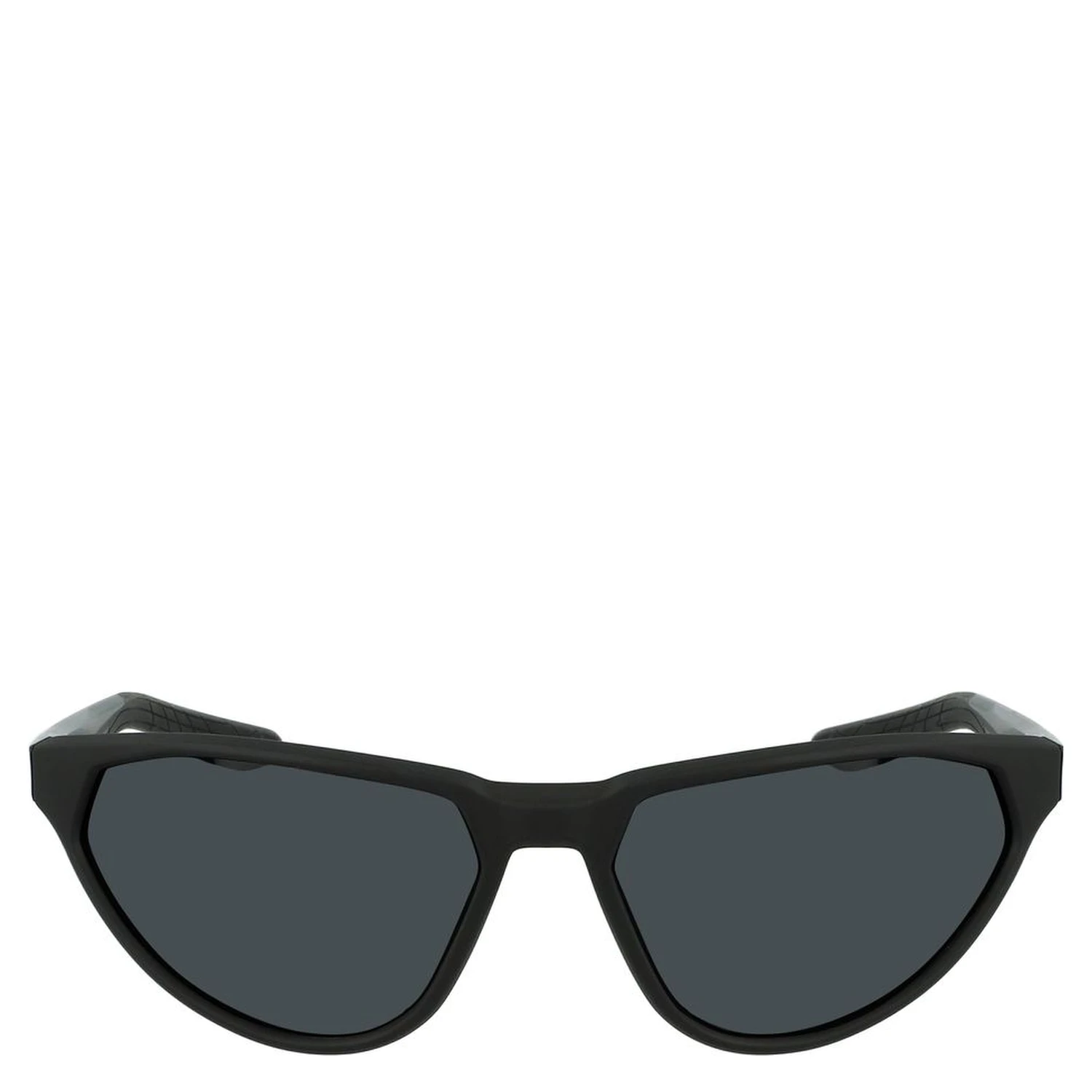 Black Injected Sunglasses