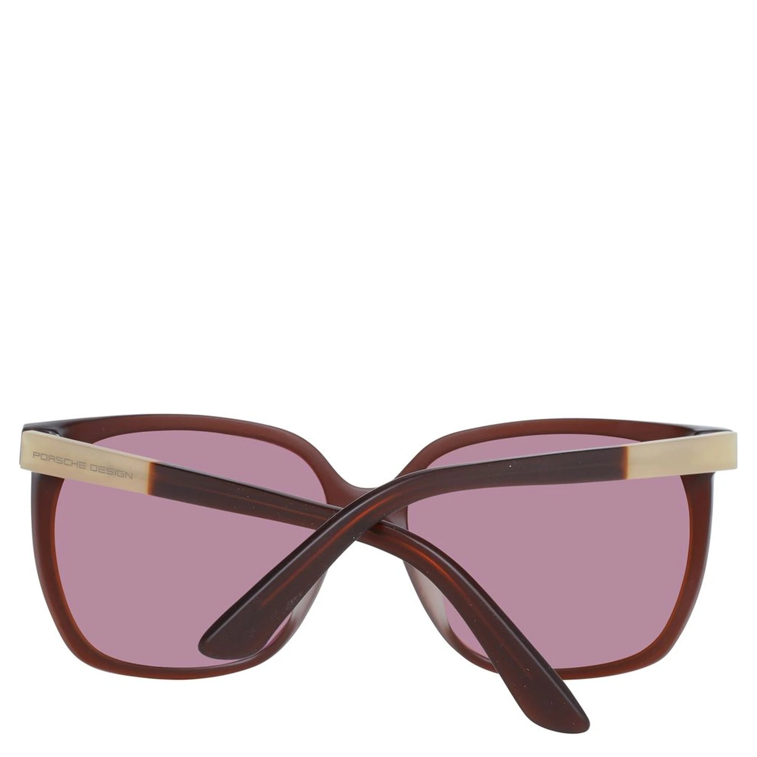 Red Acetate Sunglasses