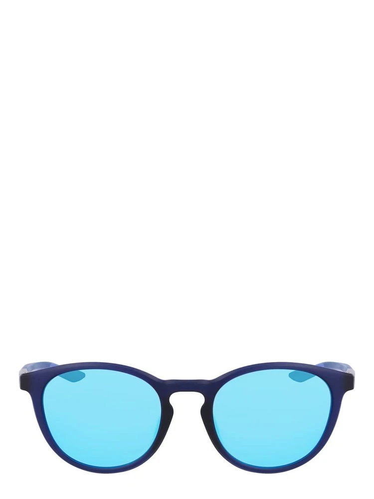 Blue Injected Sunglasses alternative