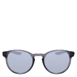 Gray Injected Sunglasses