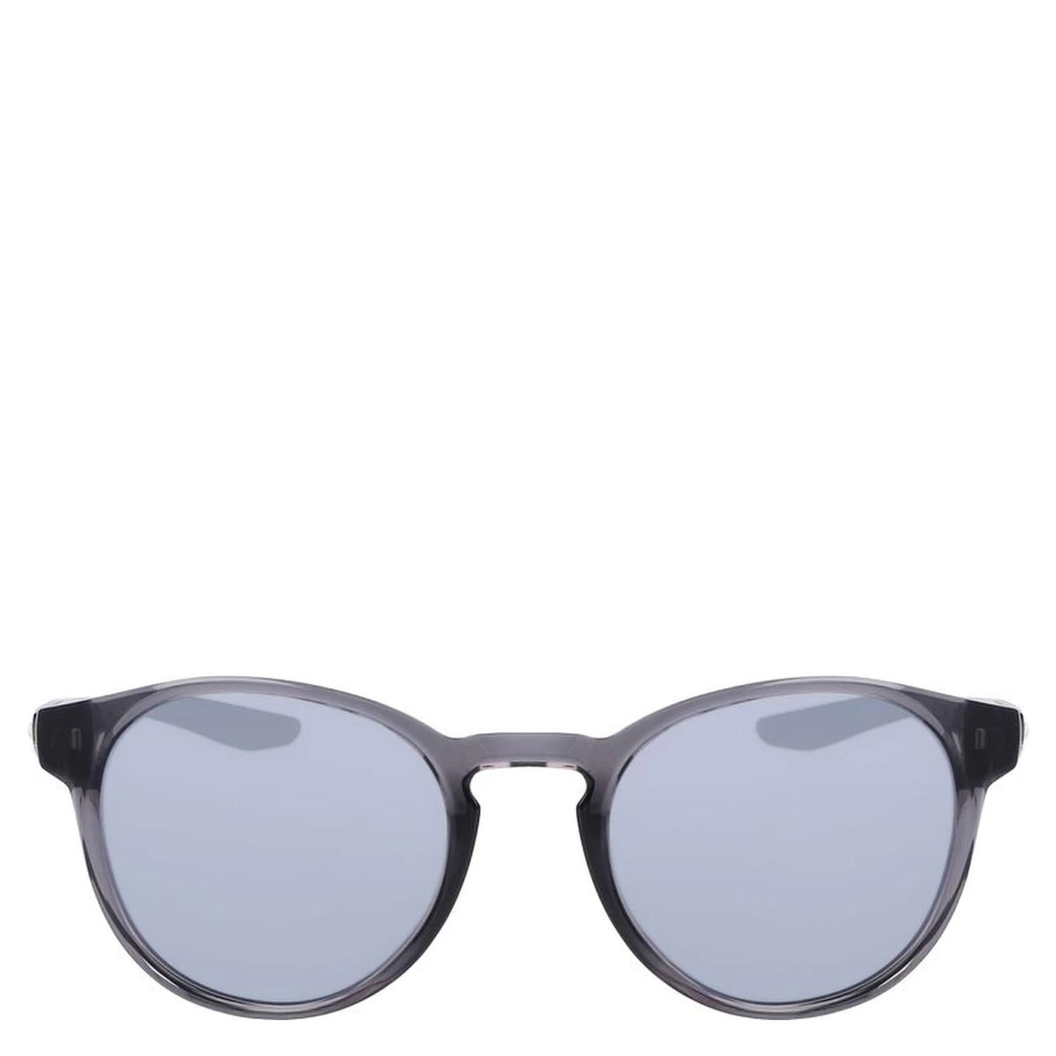 Gray Injected Sunglasses
