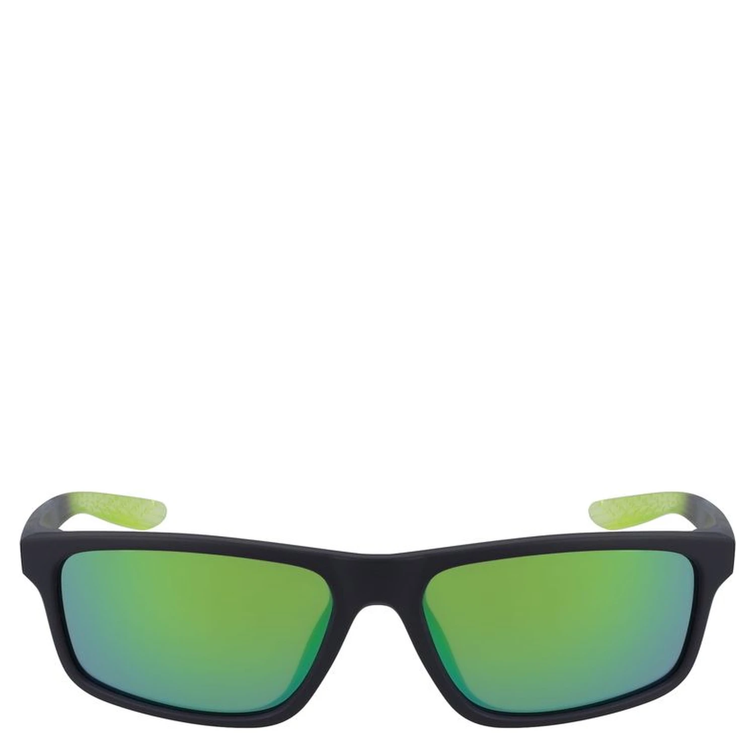 Gray Injected Sunglasses