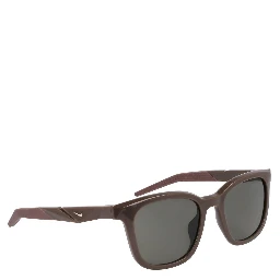 Green Injected Sunglasses