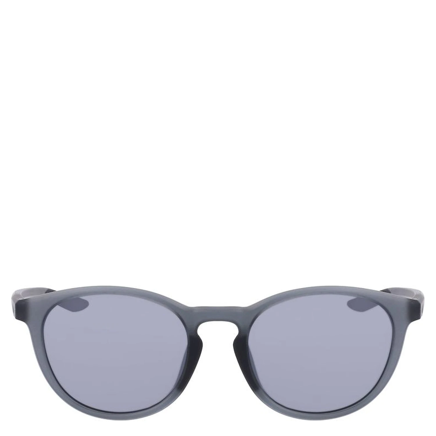 Gray Injected Sunglasses