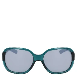 Gray Injected Sunglasses