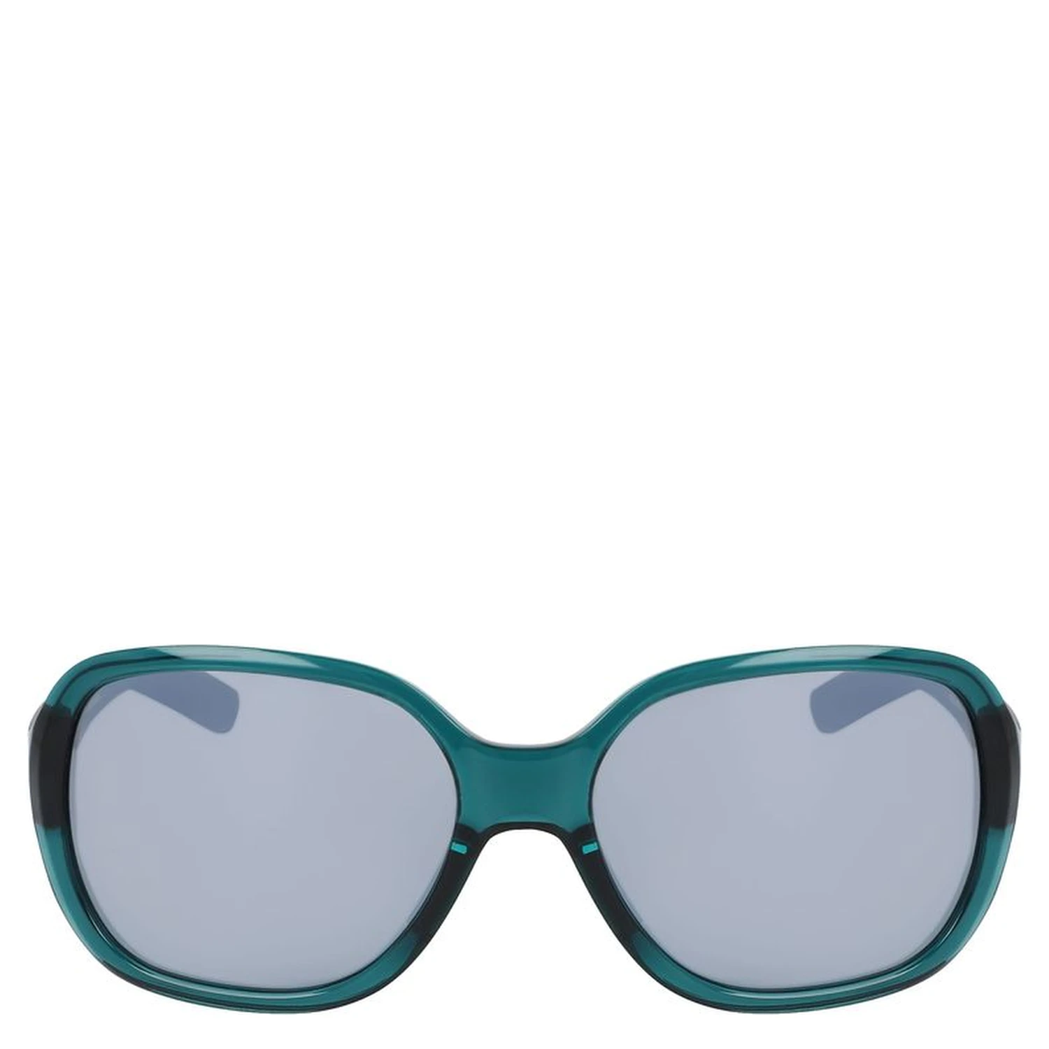 Gray Injected Sunglasses