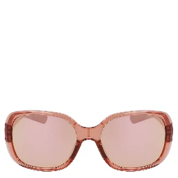 Multicolor Injected Sunglasses