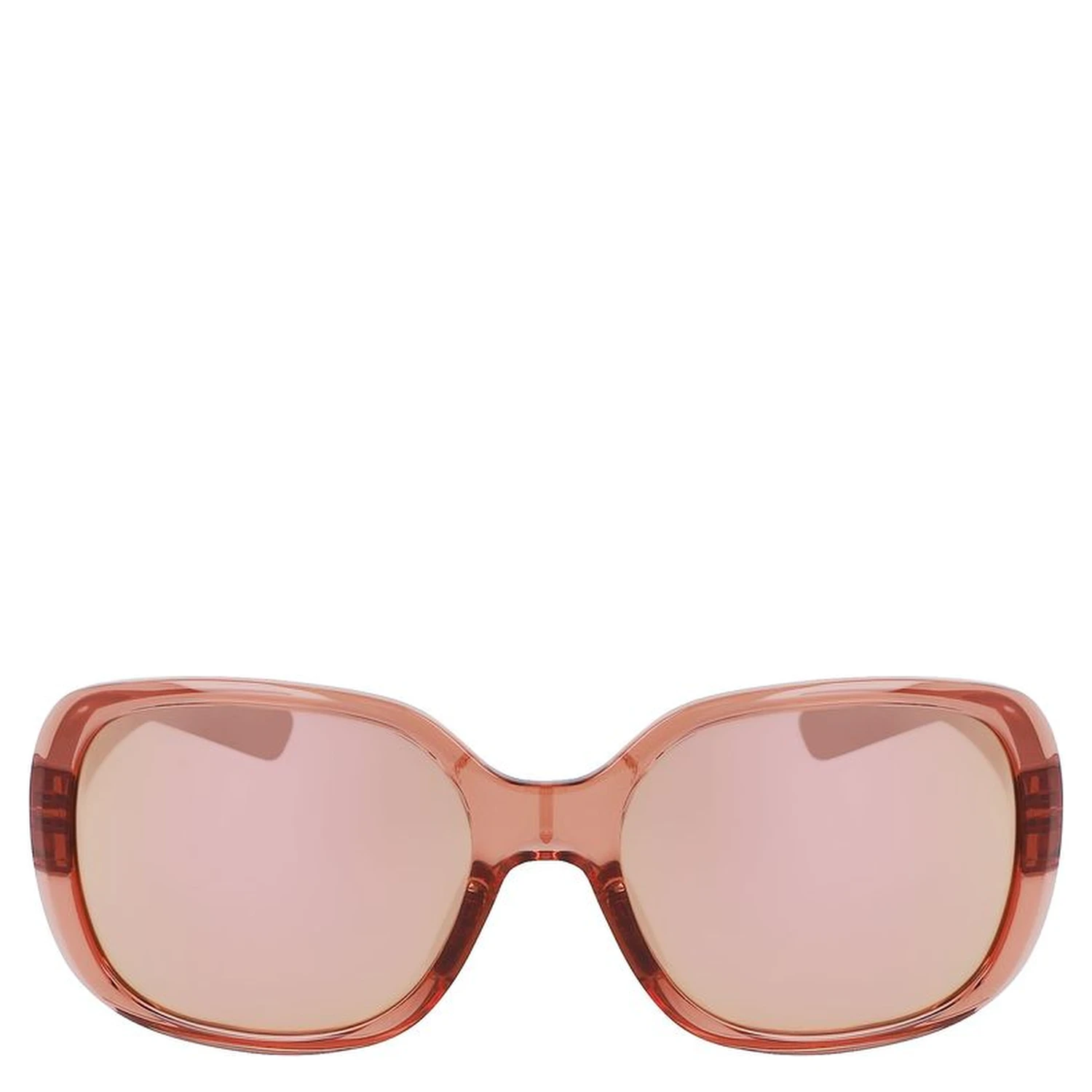 Multicolor Injected Sunglasses