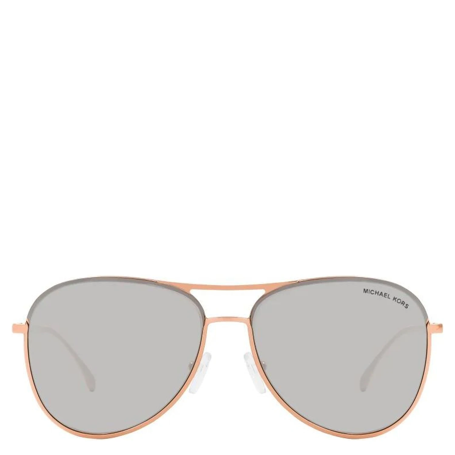 Multicolor Metal Sunglasses