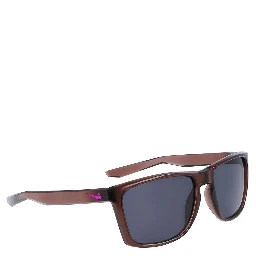 Gray Injected Sunglasses