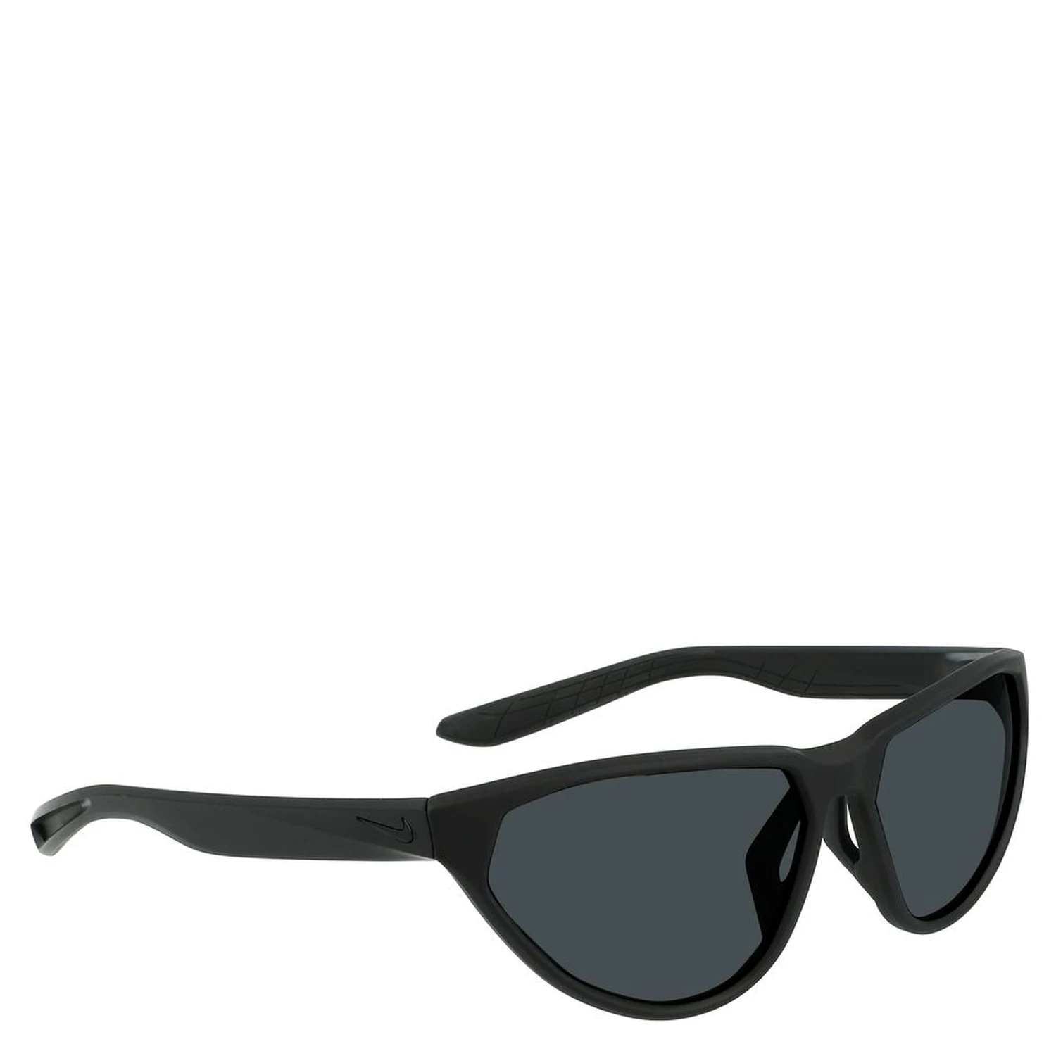 Black Injected Sunglasses