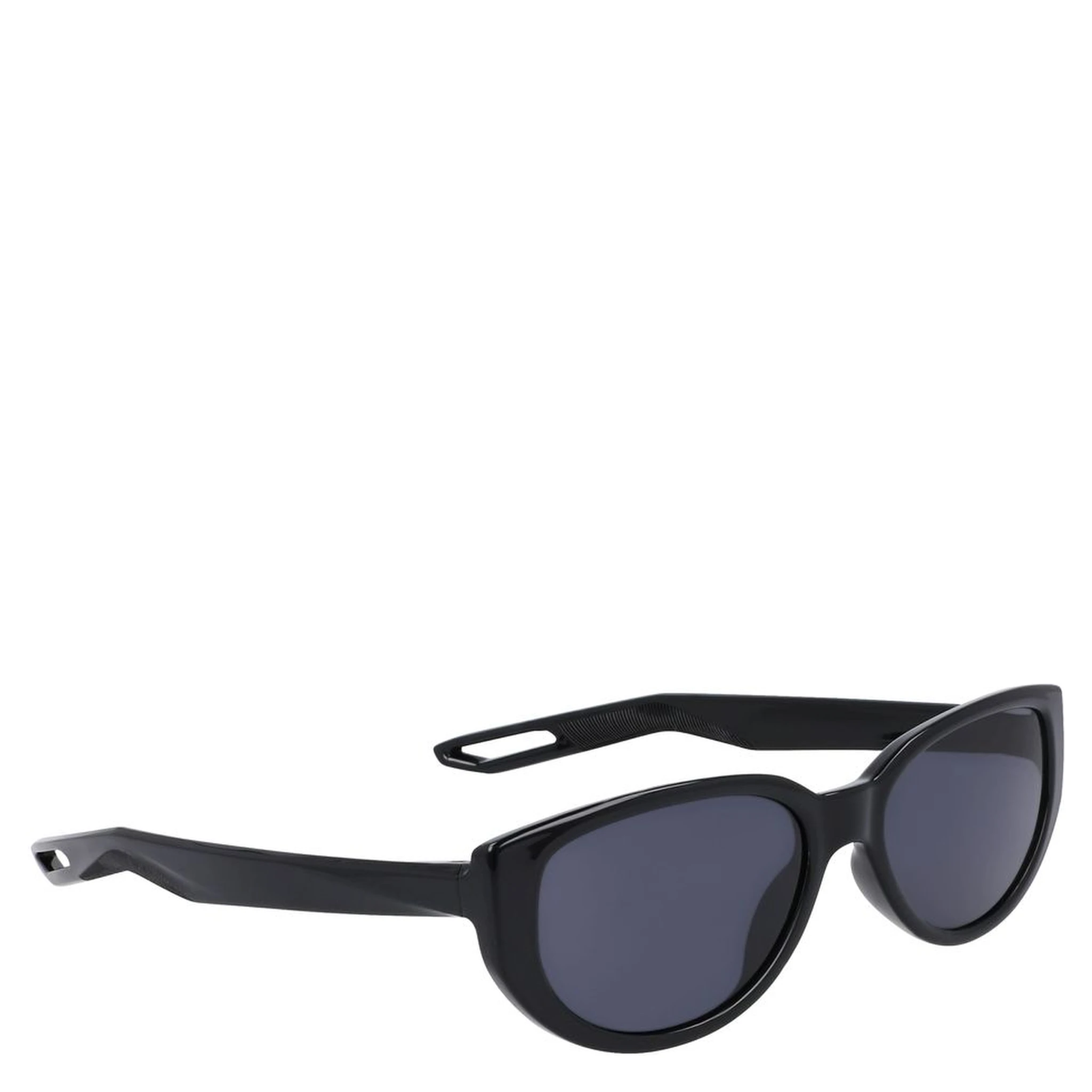 Black Injected Sunglasses