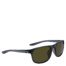 Gray Injected Sunglasses