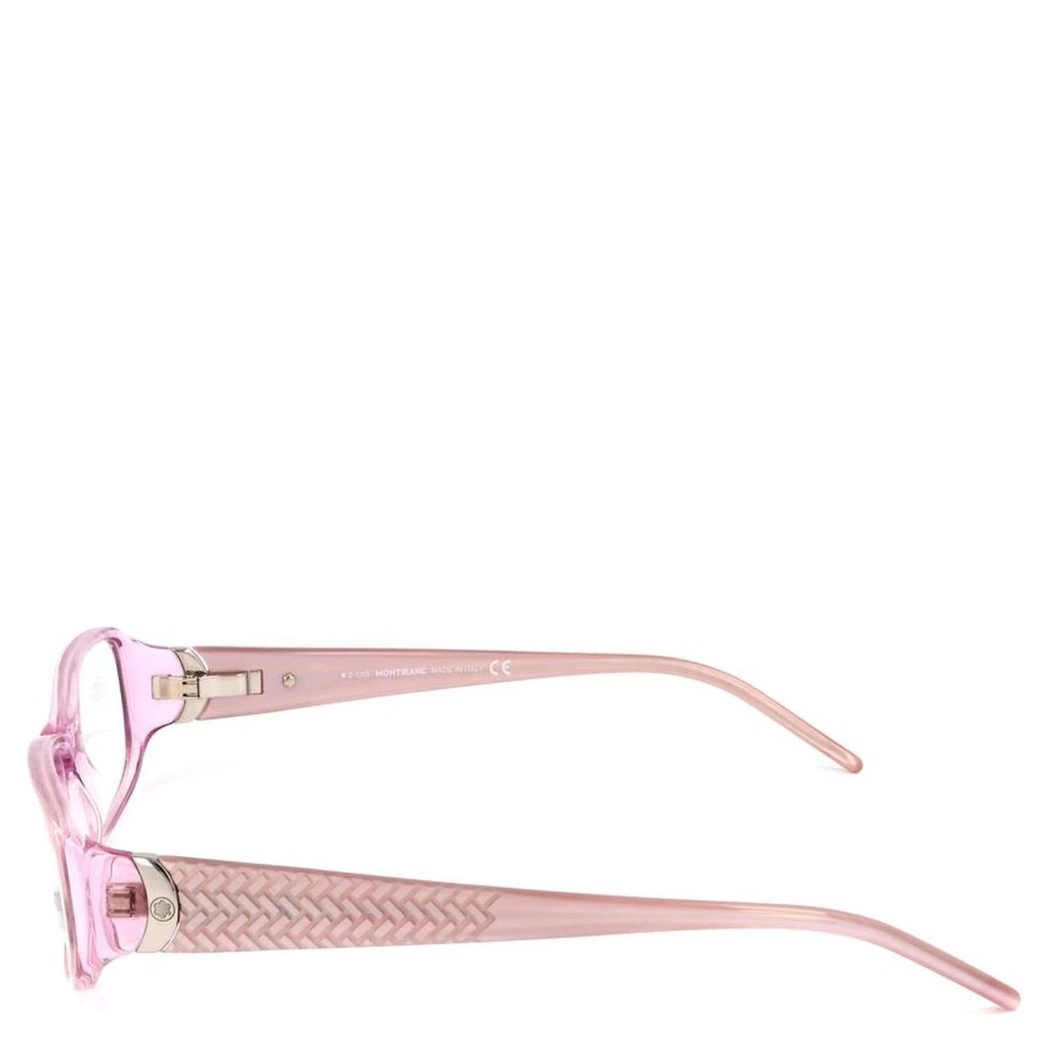 Purple Acetate Glasses (Frames)