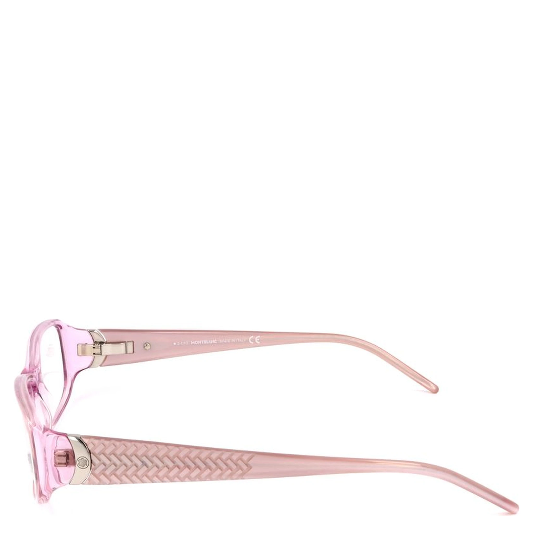 Purple Acetate Glasses (Frames)