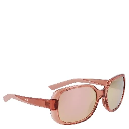 Multicolor Injected Sunglasses