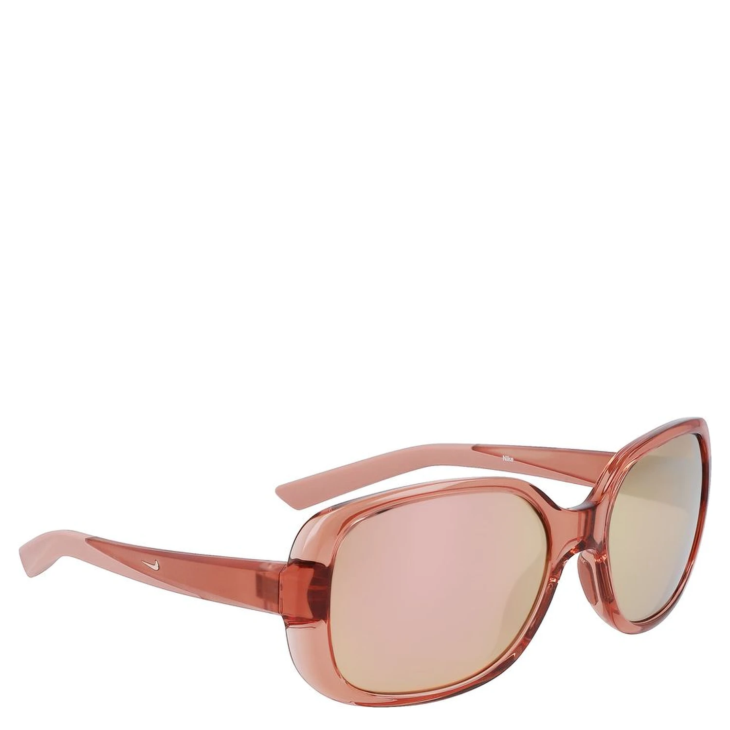 Multicolor Injected Sunglasses