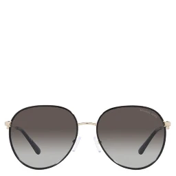Gold Metal Sunglasses