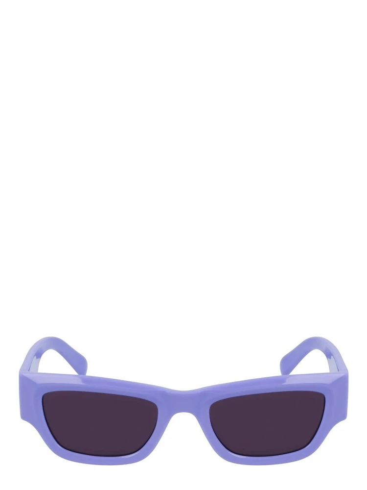 Purple Injected Sunglasses alternative