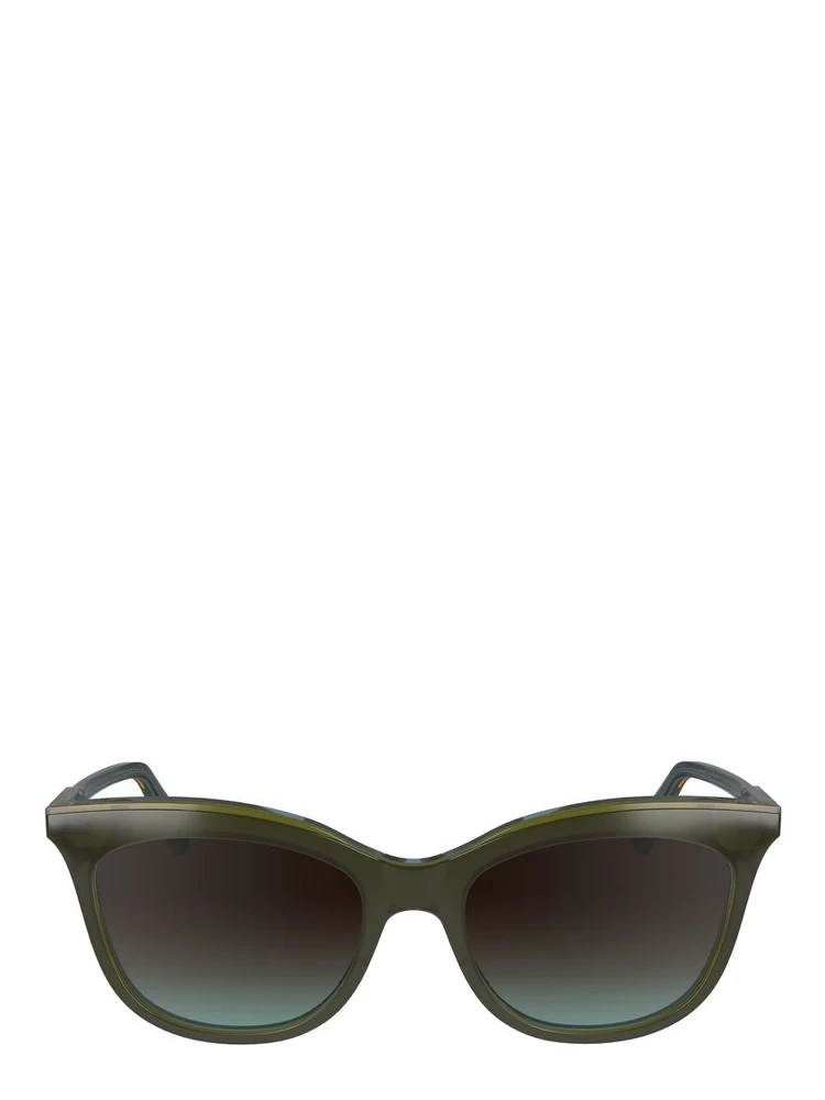 Green Acetate Sunglasses alternative