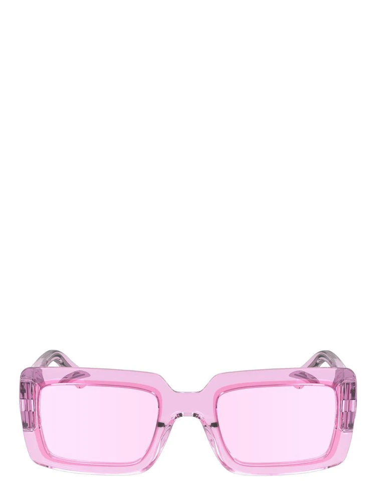 Multicolor Injected Sunglasses alternative